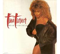 Break Every Rule - Tina Turner 7" 45