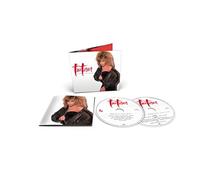 Tina Turner – Break Every Rule – CD – Parlophone