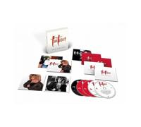 Tina Turner - Break Every Rule (Coffret Deluxe 3cd+2dvd)