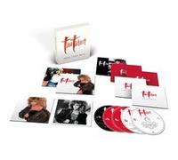 Tina Turner - Break Every Rule (Coffret Deluxe 3cd+2dvd)