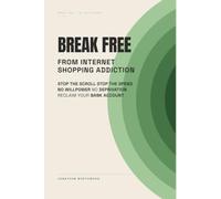 Break Free from Internet Shopping Addiction