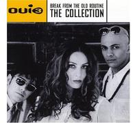 Break from The Old Routine