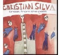 BREAK FROM THE PAST CD EUROPEAN SOMETHING IN CONSTRUCTION 2006 6 TRACK EDIT B/W STANDARD VERSION, ONE LITTLE ATOM, HOW TWO BE A MAN, DUSTMITES AND CAN YOU FEEL IT (SICNOTE020)