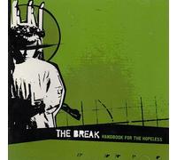 Break – Handbook for the Hopeless – CD