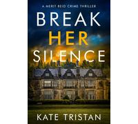 Break Her Silence