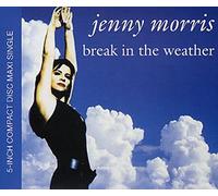 Break in The Weather (INCL. 2 Versions, 1991) [Import]