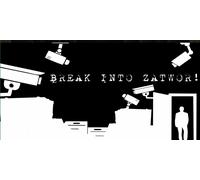 Break Into Zatwor (PC)