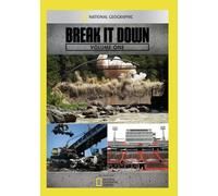 Break It Down