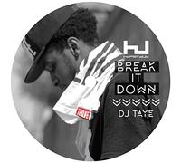 Break It Down Ep