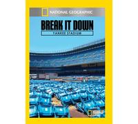 Break It Down: Yankee Stadium