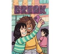 Break - Kayla Miller - HarperCollins Publishers Inc - Livre en Anglais - Paperback Kayla MillerKayla Miller (Auteur)