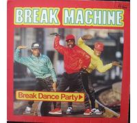 Break Machine - Break Dance Party - Metronome - 881 043-1, Metronome - 881 043-1 ME