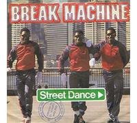 Break Machine - Break Machine - Street Dance - Metronome - 817 940-7, Metronome - 817 940-7 ME
