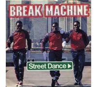 Break Machine - Break Machine: Street Dance [Vinyl]
