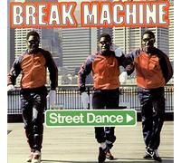 Break Machine - Street Dance (6:28min, 1983) [Import]