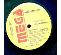 Break Machine - Street Dance / Break Dance Party