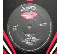 Break me (incl. Hi-Nrg Remix, 1984, feat. Norma Lewis)