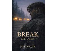 Break Me Open
