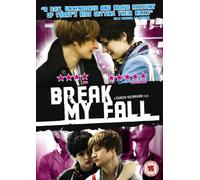 Break My Fall – DVD – Import anglais – Fremantle