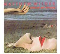 Break My Stride - Matthew Wilder 7" 45