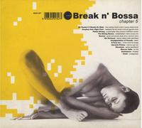 Artistes Divers – Break'n Bossa Chapter 5
