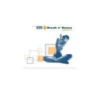 Various Industrial Design – Break N Bossa Chapter 8