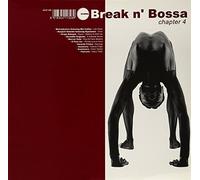 Break 'n Bossa - Vol. 4-Break 'n Bossa