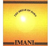 Break Of Dawn