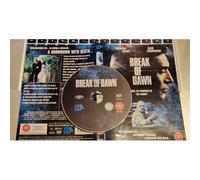 Break Of Dawn (Entre Chiens Et Loups) - Dvd (2002) - Sans Boîtier