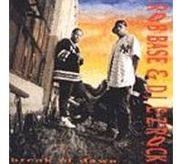 Break of Dawn [Import]