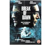 Break of Dawn [Import allemand]