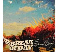 Break of Day - Illusions Burn [Import]