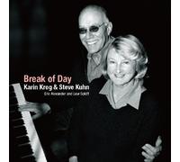 Break of Day [Import Allemand]