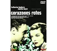 Corazones Rotos (RKO) [Import]