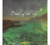 Lil Smokies – Break of the Tide – Vinyle