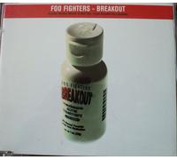 Break Out + 2 Live Australie Cd Maxi Australien