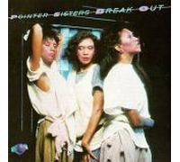 Pointer Sisters - Break Out