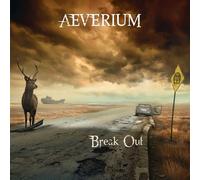 Aeverium – Break Out – Import