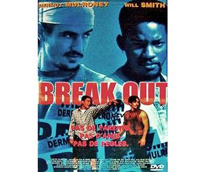 Break Out by Unknown