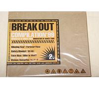 BREAK OUT COMPILATION Vol.2