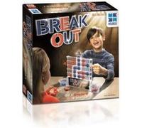 Break Out Megableu G