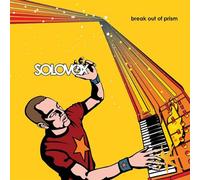 Break Out of Prism [Import]