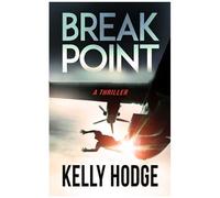 Break Point: A Thriller: 4 (Billy Beckett)