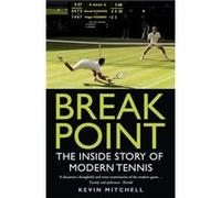 Break Point by Kevin Mitchell Kevin Mitchell (Auteur)