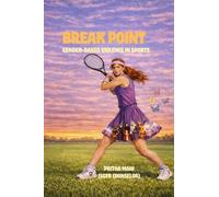 Break Point: Gender Violence in Sports