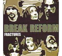 Break Reform - Fractures [Import]