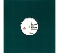 Break Reform - Ghosts [Import]