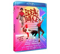 Break Street 84 (1984) Breakin'(Blu Ray)