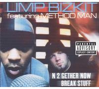 Break Stuff