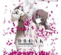 Break-Team Leviathan Chronicle [Import]
